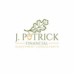 J. Patrick Financial Logo - Entry #2907