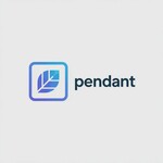 pendant Logo - Entry #2043