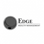 Edge Wealth Management Logo - Entry #3635