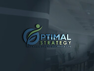 Optimal Strategy Logo - Entry #970