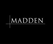 Madden Logo - Entry #1458