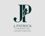 J. Patrick Financial Logo - Entry #1803