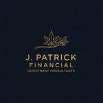 J. Patrick Financial Logo - Entry #18
