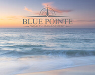 Blue Pointe Wealth Management Logo - Entry #435