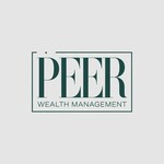 Peer Wealth Management Logo - Entry #1207