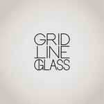 Gridline Glass Logo - Entry #1009