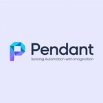 pendant Logo - Entry #2641