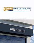 TSWM Advisory Group Logo - Entry #574