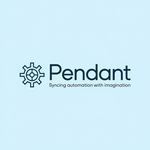pendant Logo - Entry #2180
