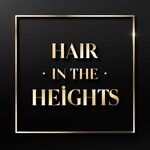 Hair in the Heights Logo - Entry #2639
