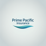 PRIME PACIFIC INSURANCE Logo - Entry #1814