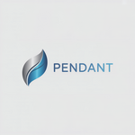 pendant Logo - Entry #1765