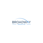 Broadway Advisors NC Logo - Entry #2