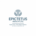 Epictetus Wealth Ltd. Logo - Entry #1189