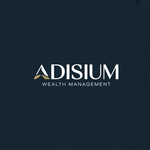 Adisium Wealth Management Logo - Entry #1662