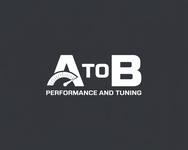 A to B Performance and Tuning Logo - Entry #116