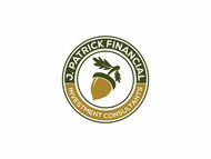 J. Patrick Financial Logo - Entry #1941