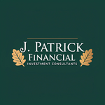 J. Patrick Financial Logo - Entry #3537