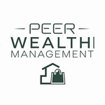 Peer Wealth Management Logo - Entry #721