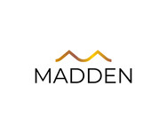 Madden Logo - Entry #3762