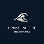 PRIME PACIFIC INSURANCE Logo - Entry #2727