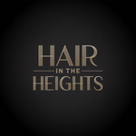 Hair in the Heights Logo - Entry #1799