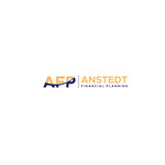 Anstedt Financial Planning Logo - Entry #575