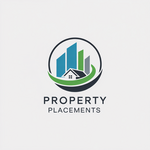 Property Placements Logo - Entry #1627