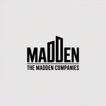Madden Logo - Entry #3657