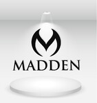 Madden Logo - Entry #716