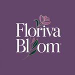 FLORIVA BLOOM Logo - Entry #492