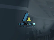 Adisium Wealth Management Logo - Entry #1301