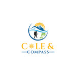 Cole & Compass Logo - Entry #1341