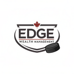 Edge Wealth Management Logo - Entry #2487