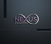 Nexus Coaching Logo - Entry #488