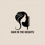 Hair in the Heights Logo - Entry #566