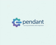 pendant Logo - Entry #3305