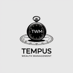 Tempus Wealth Management Logo - Entry #482