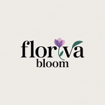 FLORIVA BLOOM Logo - Entry #1902