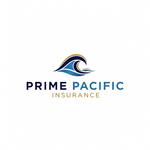 PRIME PACIFIC INSURANCE Logo - Entry #2867