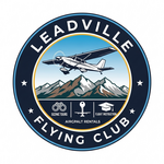 Leadville Flying Club Logo - Entry #1719