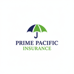 PRIME PACIFIC INSURANCE Logo - Entry #1333