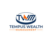 Tempus Wealth Management Logo - Entry #569