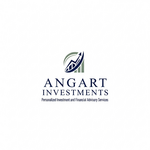 Angart Investments Logo - Entry #74