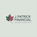 J. Patrick Financial Logo - Entry #434