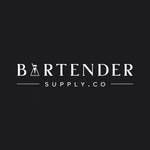 Bartender Supply.co Logo - Entry #58