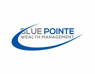 Blue Pointe Wealth Management Logo - Entry #169
