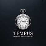 Tempus Wealth Management Logo - Entry #484