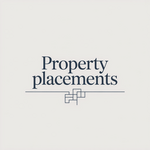 Property Placements Logo - Entry #4