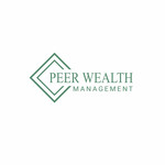 Peer Wealth Management Logo - Entry #285